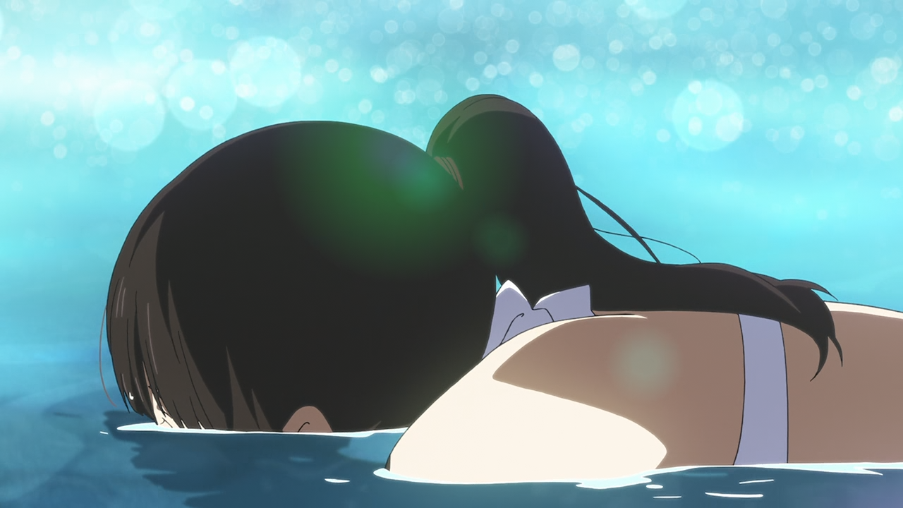 Hyouka: Motsubeki Mono wa (Friki no Fansub)